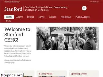 cehg.stanford.edu