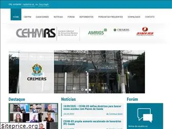 cehm-rs.org.br