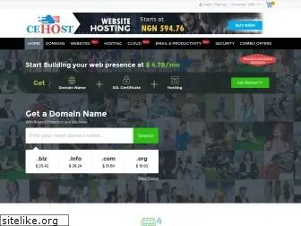 cehosting.net