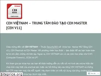 cehvietnam.com