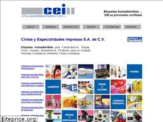 cei-cei.com.mx