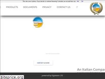 cei-italy.com