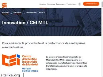 cei-mtl.ca