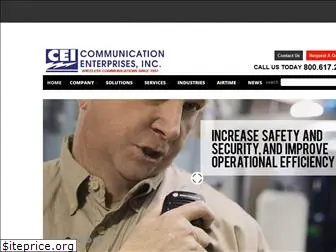 cei-wireless.com