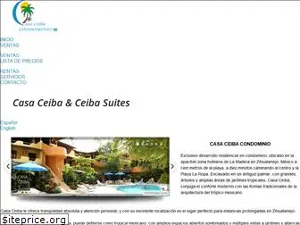 ceiba.com.mx