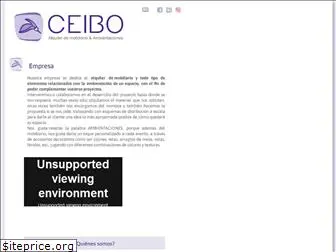 ceibo.es