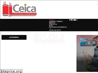 ceica.com