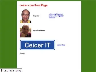 ceicer.com