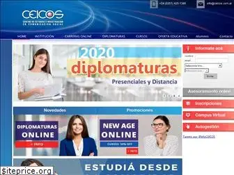 ceicos.com.ar