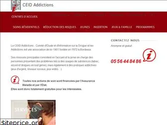 ceid-addiction.com