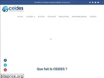 ceides.org