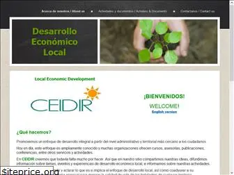ceidir.org