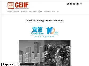 ceiif.com