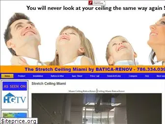 ceiling-miami.com