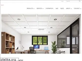 ceilingcentre.com