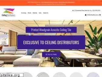 ceilingdistributors.com.au