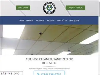 ceilingease.com