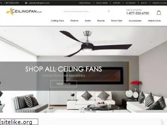 ceilingfan.com