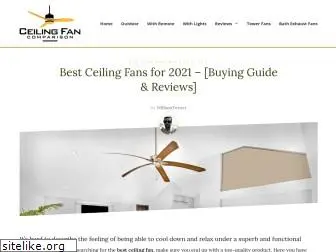 ceilingfancomparison.com