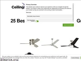 ceilingfanpro.com