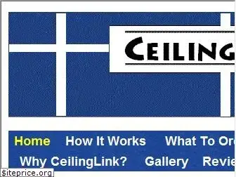 ceilinglink.com