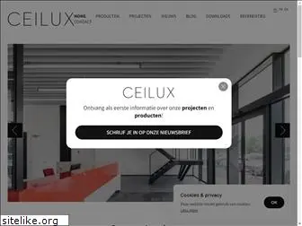 ceilux.com