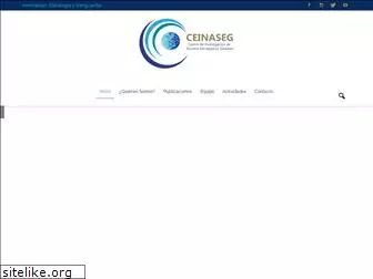 ceinaseg.com