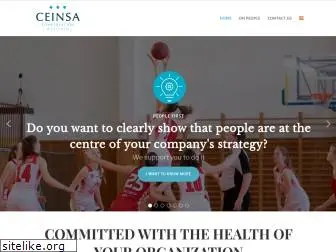 ceinsa.com