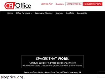 ceioffice.com