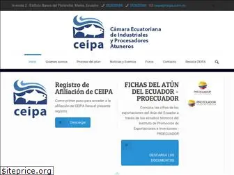 ceipa.com.ec