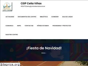 ceipceliavinas.com