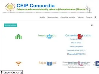 ceipconcordia.es