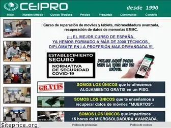 ceipro.net