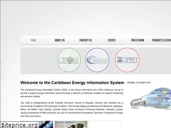 ceis-caribenergy.org