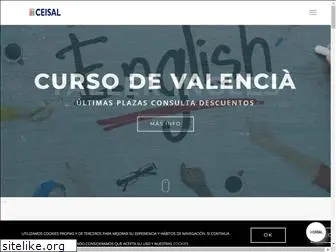 ceisal.com