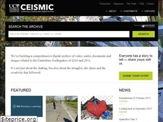 ceismic.org.nz