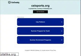 ceisports.org