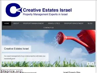 ceisrael.com