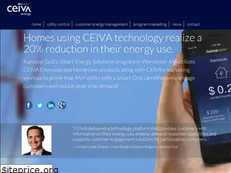 ceivaenergy.com