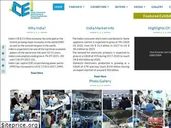 ceiworldexpo.com