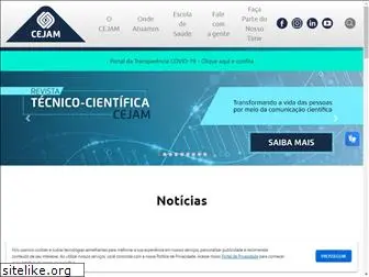 cejam.com.br