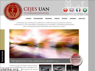 cejes-uan.org