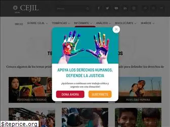 cejil.org