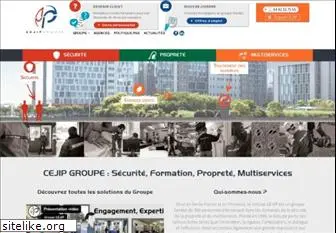 cejip.fr thumbnail