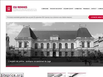 cejrennes.org