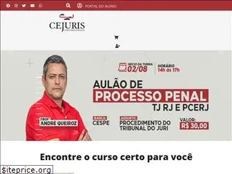 cejuris.com.br