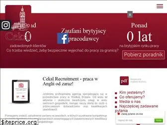 cekal.pl