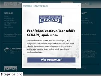 cekare.cz