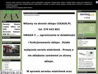 cekaus.pl