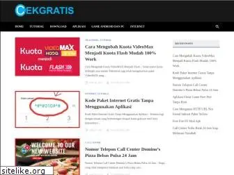 cekgratis.com